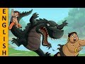Chhota Bheem Full Episodes Crocodile Crazy In ENGLISH Episode 8B
