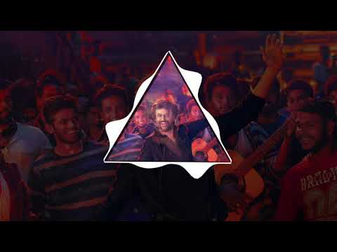 Petta - Ullaalla (8D) | Rajinikanth | Anirudh Ravichandran