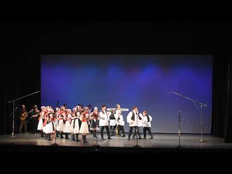 MCT 2019 - Dances from Koprivnica