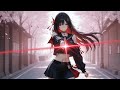 [Nightcore] Good Girl~SLOWBURN