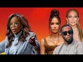 Reactions from J-Lo & Cassie on Diddy's Arrest | Oprah Spends Millions to Bury Tell-All Documentary