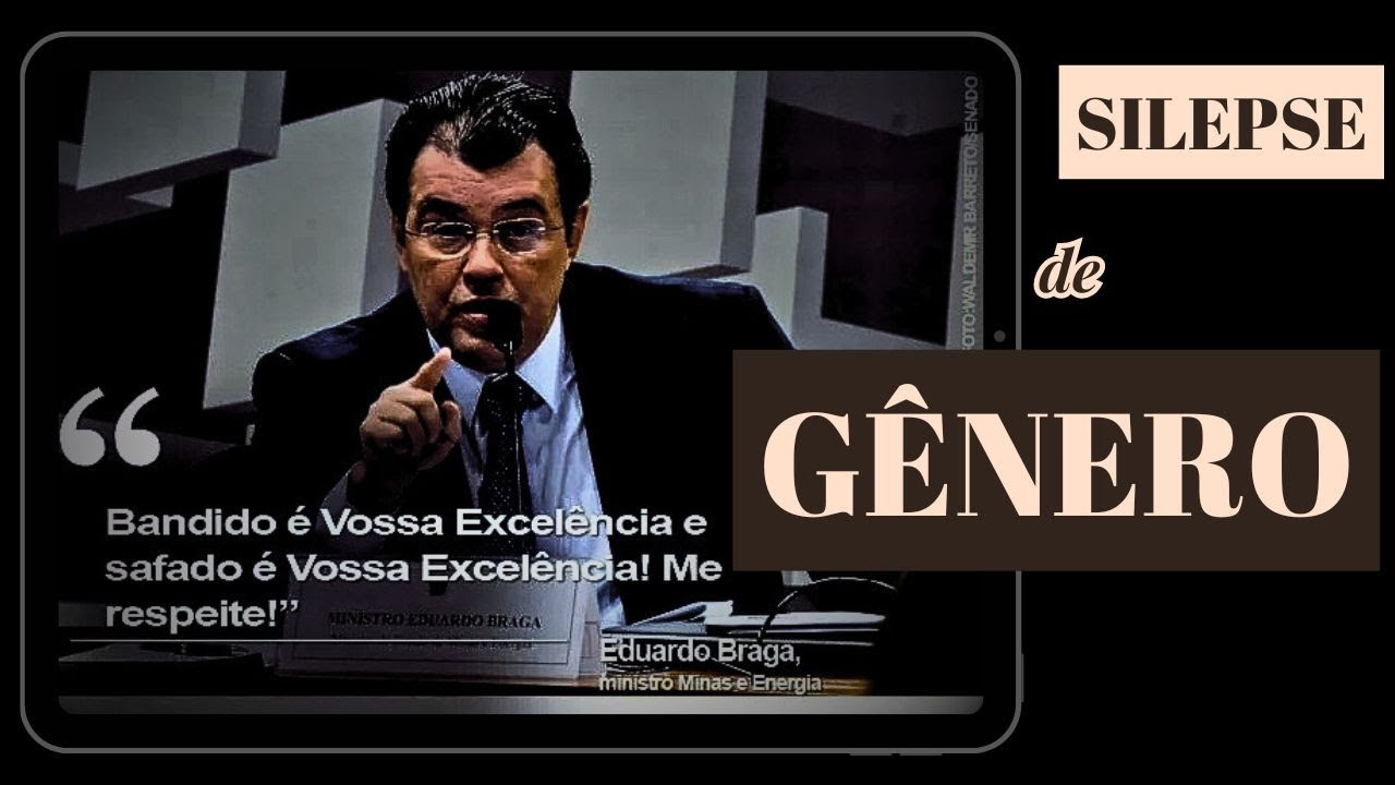 Saiba o Que é Silepse de Gênero! (SILEPSE 1/3) | Figura de Sintaxe.