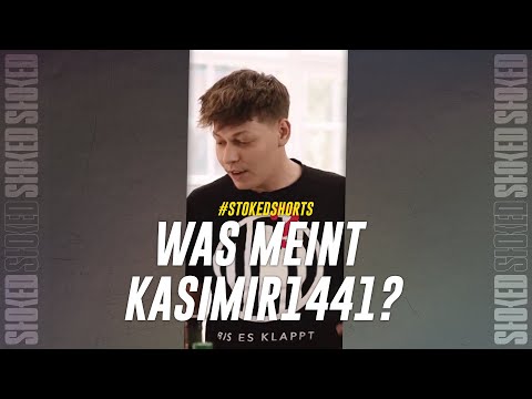 Kasimir1441 und das Gerät, das alles kann..