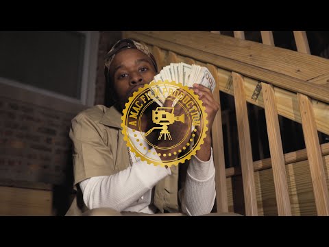 757 Fresh - No Letting Up (Official Video) SHOT BY: @SHONMAC071