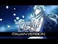 【Macross Frontier】Liebe Maboroshi no Hikari ~Italian ...