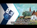Presentatie Venrays Verleden deel 10 - 30 oktober 2020 - Peel en Maas TV Venray