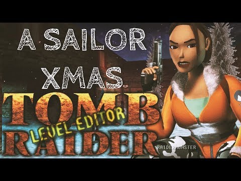 TRLE: A Sailor Xmas