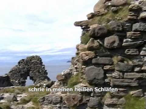 Nocte Obducta - Und Pan spielt die Flöte