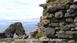 Nocte Obducta - Und Pan spielt die Flöte