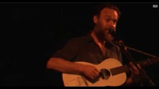 Rodrigo Amarante - Tuyo (Parque lage)