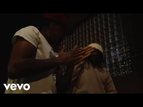 LaTerrion West - Bad Moves (Official Music Video)