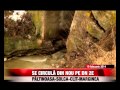 Se Circulă Din Nou Pe DN 2E Paltinoasa Solca Clit Marginea