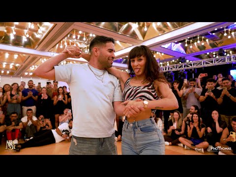 Marco y Sara [ACEPTALO] @ Miami Bachata Paradise 2025 🦩