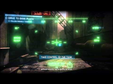 PC Longplay Battlefield 3 (part 2 of 3)