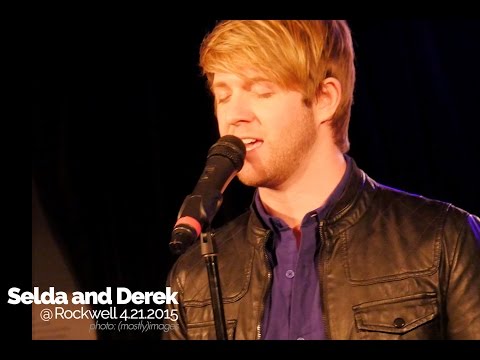 Eric Michael Krop "Thanks, Illinois" (Selda Sahin & Derek Gregor) Rockwell 4.21