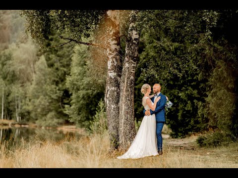 Enikő & Rajmond Wedding Highlights