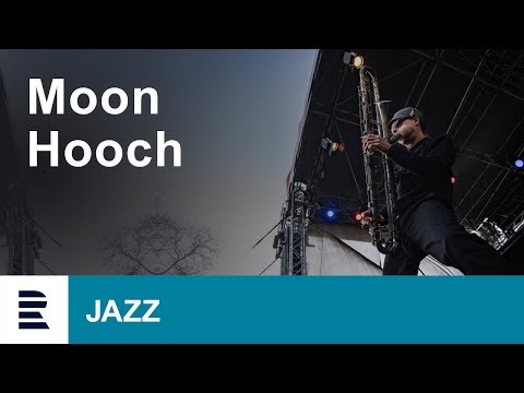 Moon Hooch LIVE | Mezinárodní den Jazzu | International Jazz Day 2019