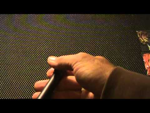 Shooting USA: The HiViz FastDot