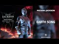 Michael Jackson Earth Song 432Hz