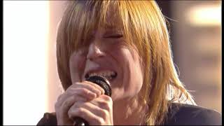 Portishead - We Carry On (Live 2008 - Concert Prive) A432Hz