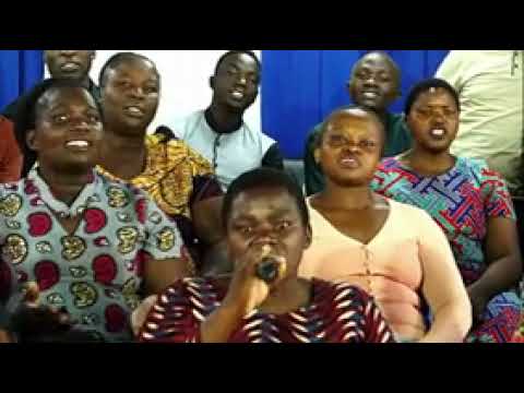 IMEANZISHWA HUKUMUNI by Kawangware SDA Church choir