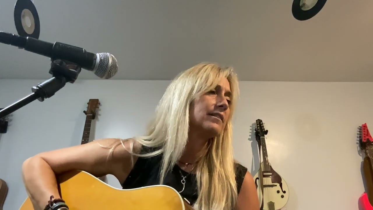 Promotional video thumbnail 6 for Shawna Thompson