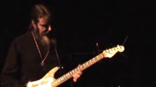 Secret Chiefs 3 @ Passos Manuel, Porto (2009-06-28)