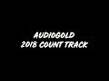 AudioGold Count Track 2018