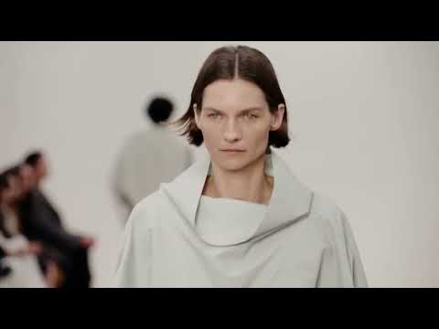 Calvin Klein Collection Fall/Winter 2025-2026