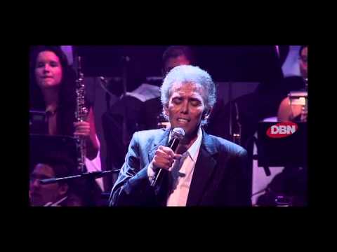 Jairo -  Amigos Mios Me Enamore (Oficial)