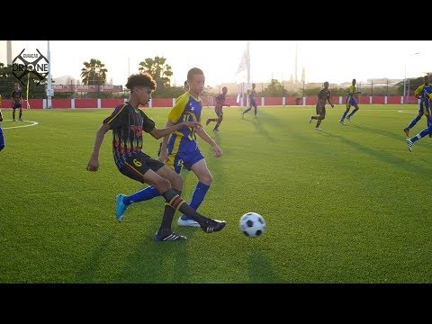 CWM/EWP Soccer Tournament 2017