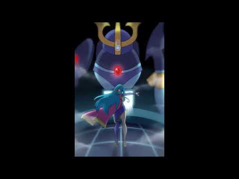 Pokemon Realidea   Liliana Battle Theme