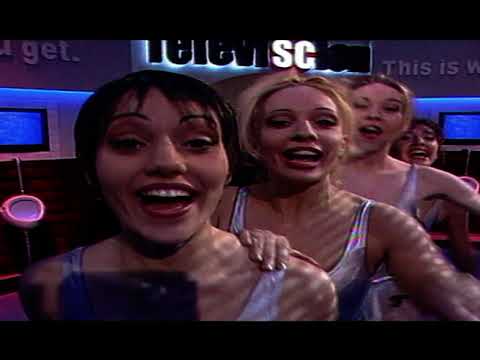 Televiscion 16x1 - Telenorba