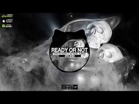 Ready Or Not -  That's How It Is (Sova Remix) [OUT NOW]