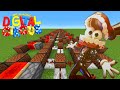 The One Who S Running The Show Minecraft Note Block Cover The Amazing Digital Circus