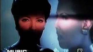 Matia Bazar - Antonella Ruggiero - il video sono io