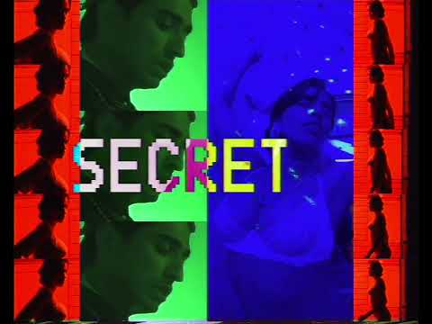 Frappe Ash & Qaab – SECRETZ (Official Music Video) | ROMP