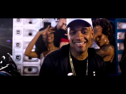 MC Caja e MC Gibi   De Treta em Treta GR6 Filmes DJ Henrique de Ferraz