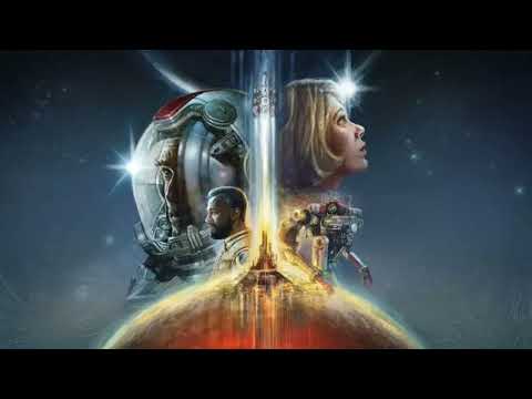 Nightcore - Who You Are in the Stars [Starfield Rap Song]