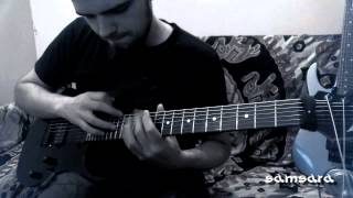 Kartikeya - Samudra album guitar medley (by Arsafes)