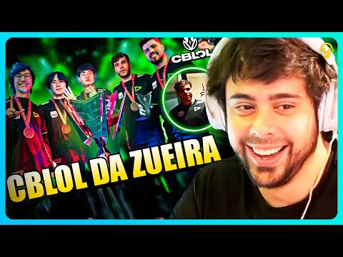 YODA REAGE LOUD x PAIN FAZENDO A MELHOR FINAL DA HISTORIA - Bronziocre | Lives do Yoda