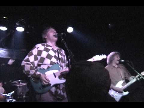 The Soft Boys - I Wanna Destroy You (Baltimore 3/19/2001)