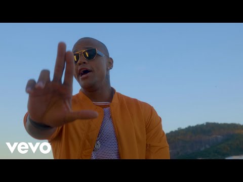 Léo Santana Olha Como Está A Minha Mesa