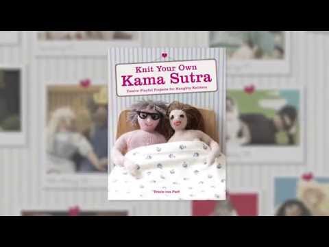 Knit Your Own Kama Sutra Feminist Philosophers