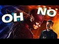 Unfortunately I Re Watched The Flash Season 2
