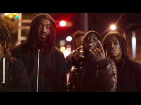 8mils x Fred Honcho "Drill Out" Dir By @Archetto