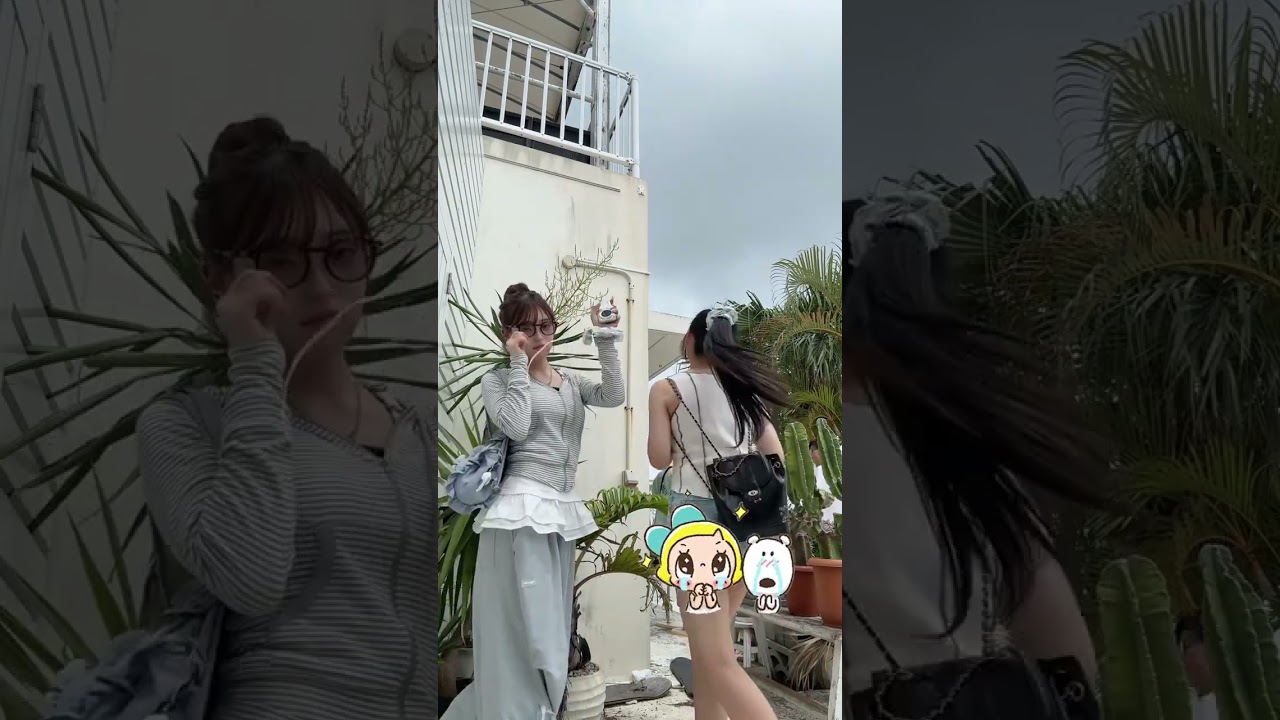 【MINAMI TikTok】7月21日　＃みなみチャンネル　#short #TikTok #ダンス #tiktok #三姉妹    #みなみちゃんねるTikTok #shorts #みなみダンス