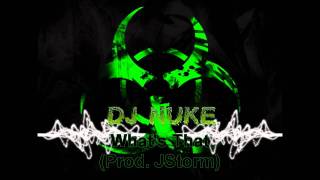 What's That? - DJ NUKE (Prod. JStorm)