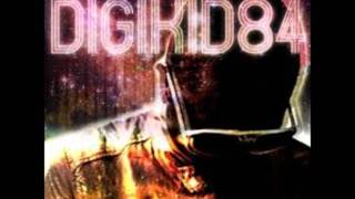 Digikid84: Heart & Soul (DJ Gero Remix) - HD