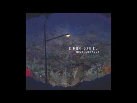 Simon Daniel - Front Seat